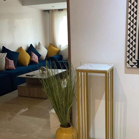 Residence Elsalam Marrakech Марракеш Экстерьер фото
