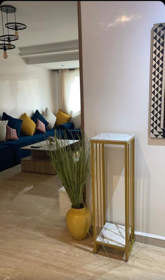 Residence Elsalam Marrakech Марракеш Экстерьер фото